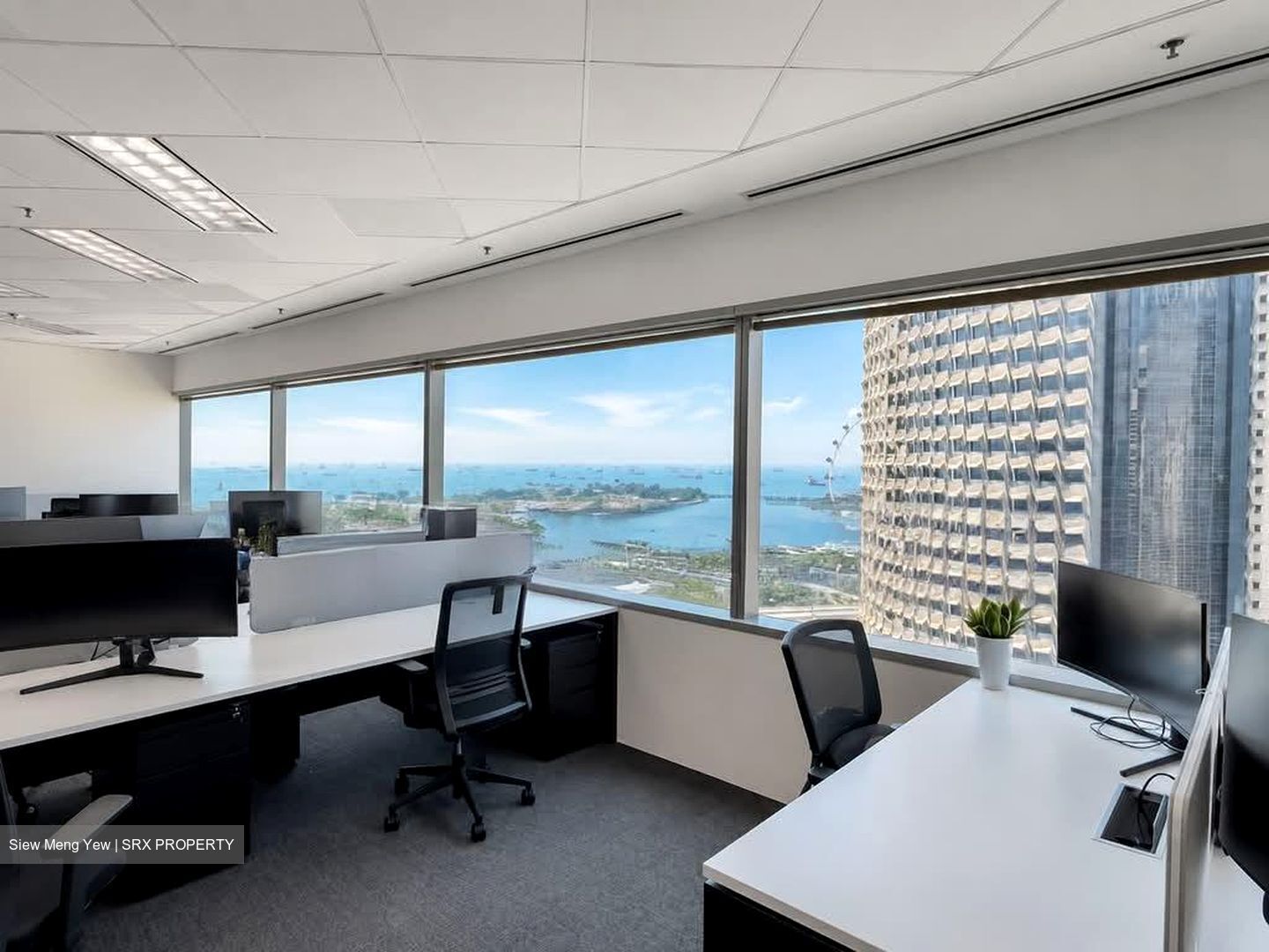 Suntec Tower Three (D1), Office #596257891